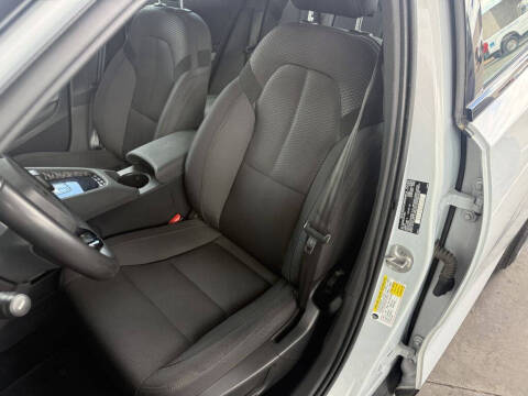 2023 Polestar 2 Long Range Dual Motor