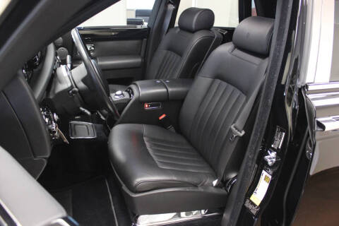 2007 Rolls-Royce Phantom