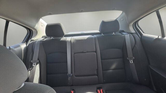 2016 Chevrolet Cruze Limited 1LT Auto