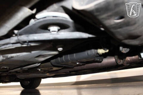 2008 Cadillac DTS Performance