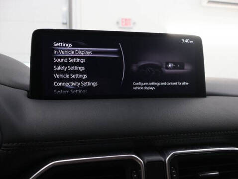2024 Mazda CX-5 2.5 S Select