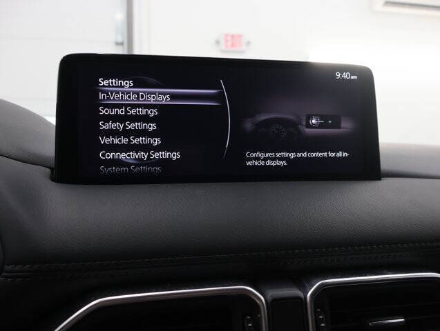 2024 Mazda CX-5 2.5 S Select