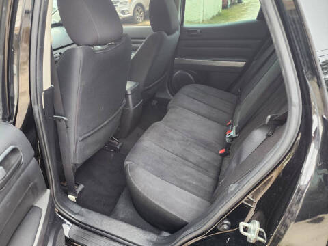 2011 Mazda CX-7 i SV