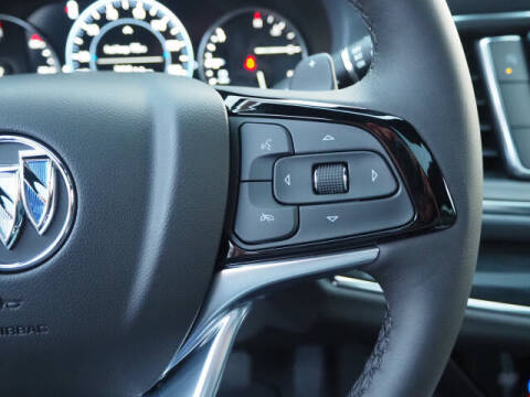 2023 Buick Enclave Premium