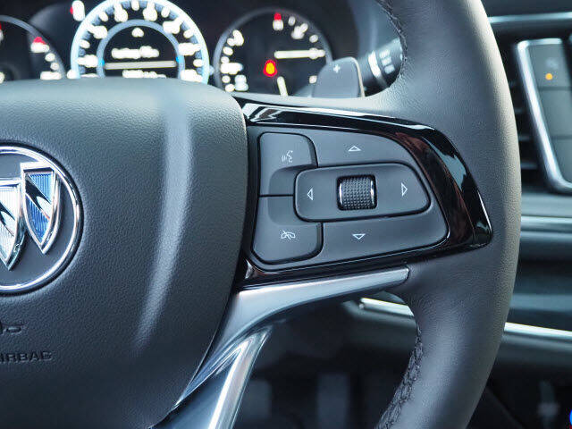 2023 Buick Enclave Premium