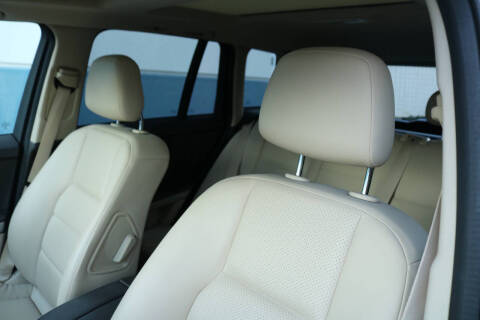 2015 Mercedes-Benz GLK GLK 350 4MATIC