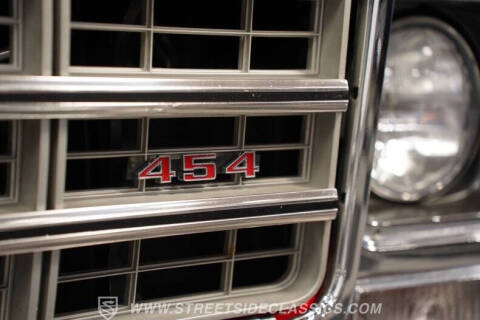 1979 Chevrolet C10