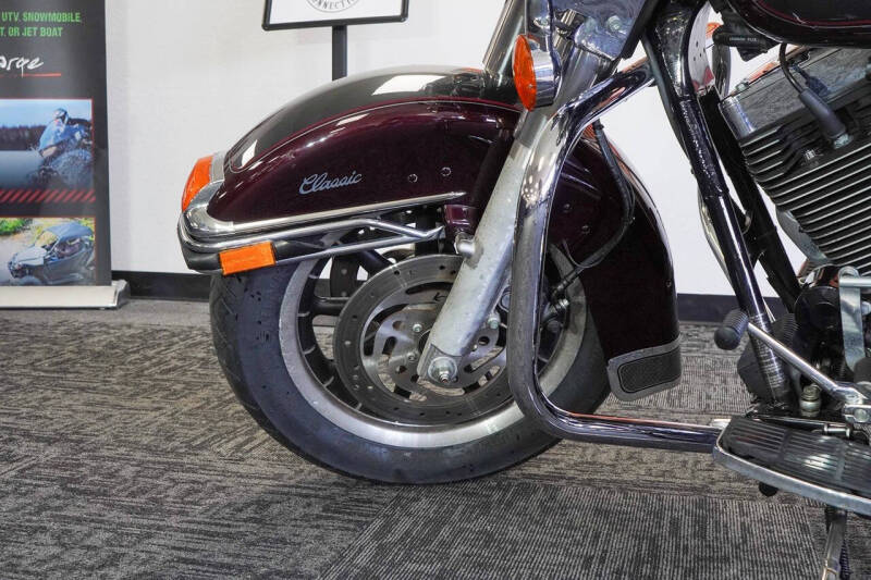 2005 Harley-Davidson Electra Glide Classic