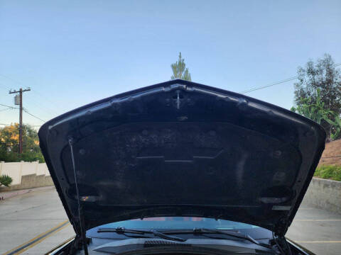 2012 Chevrolet Camaro LT