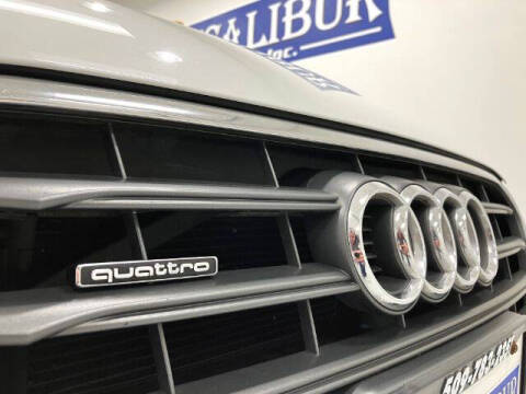 2015 Audi A3 2.0T quattro Premium