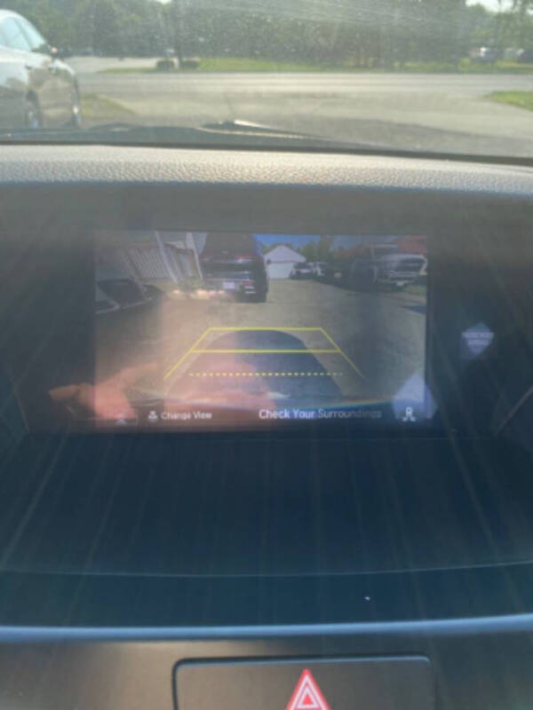 2020 Acura ILX w/Tech