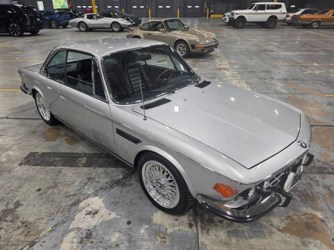 1974 BMW 3 Series