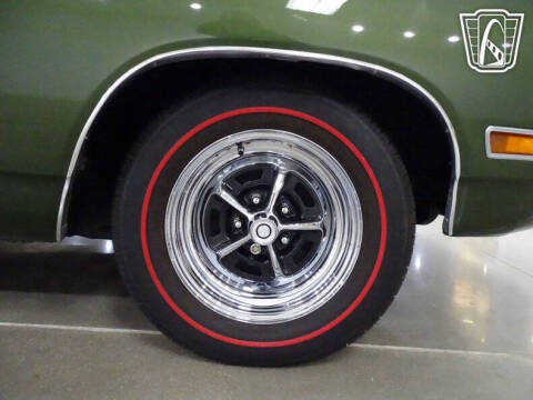1970 Dodge Coronet