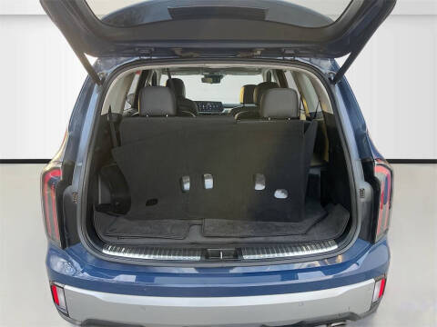 2024 Kia Telluride SX-Prestige