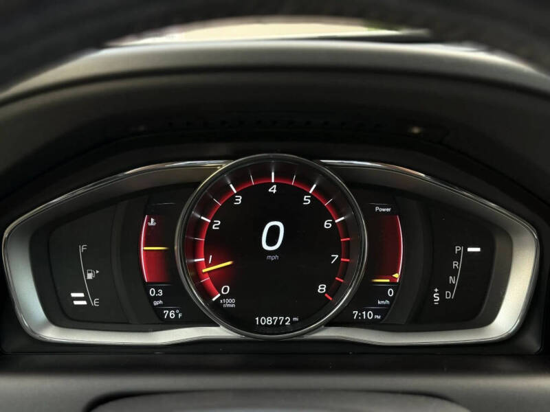 2016 Volvo XC60 T5 Premier