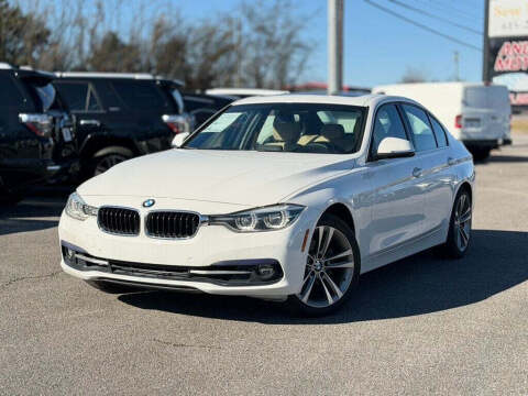 2018 BMW 3 Series 330i