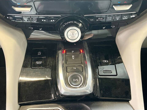 2024 Acura MDX SH-AWD w/Tech
