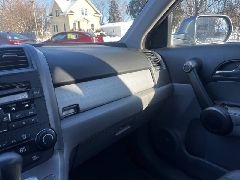 2010 Honda CR-V EX-L