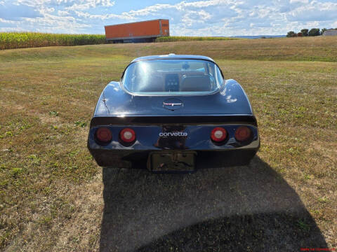 1980 Chevrolet Corvette
