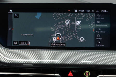 2024 BMW 2 Series 228i Gran Coupe