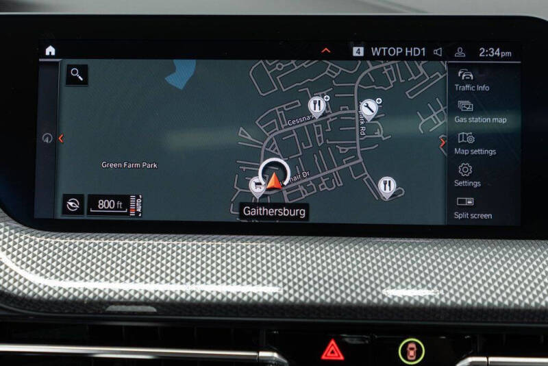 2024 BMW 2 Series 228i Gran Coupe