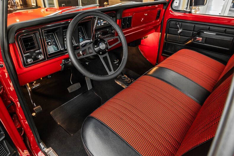 1978 Ford F-150