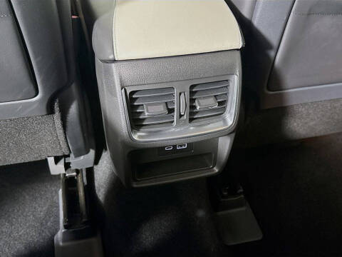 2025 Infiniti QX55 Essential