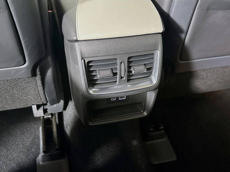 2025 Infiniti QX55 Essential