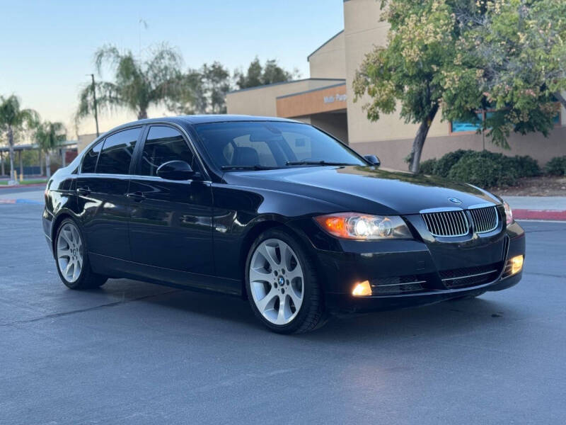 2006 BMW 3 Series 330i