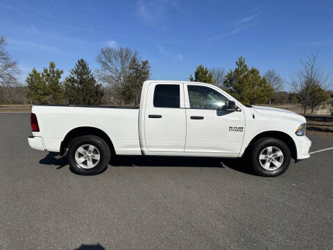 2016 RAM 1500 for sale at Timothy Motors Inc in Lakewood NJ