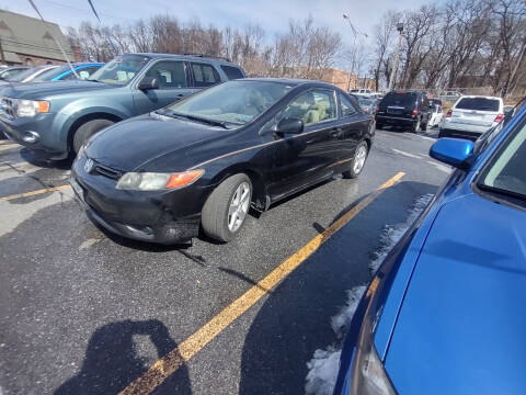 2006 Honda Civic for sale at Mecca Auto Sales in Harrisburg PA