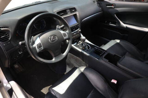 2011 Lexus IS 250