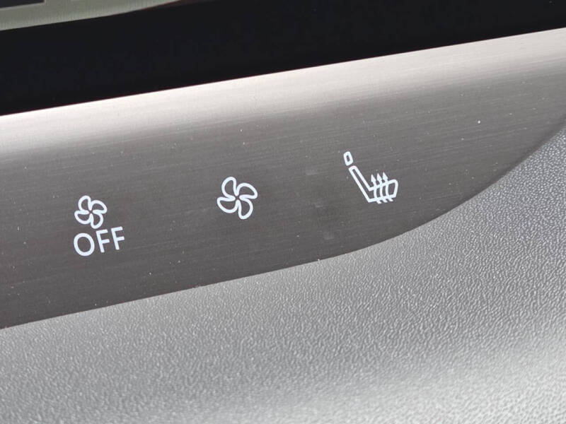 2026 Nissan LEAF SV+