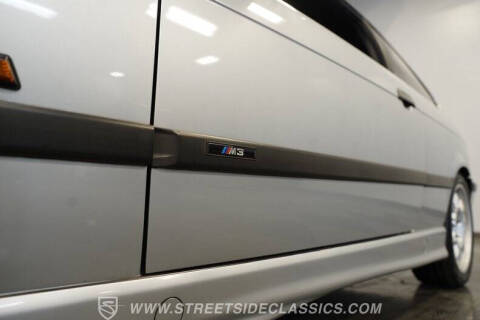 1996 BMW M3