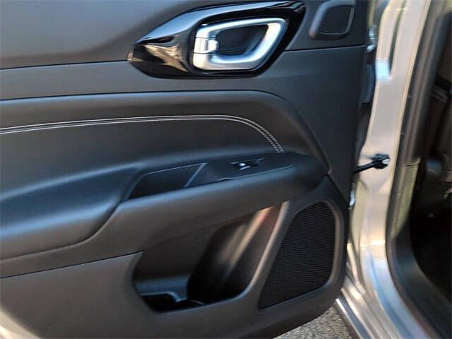 2023 Jeep Compass High Altitude