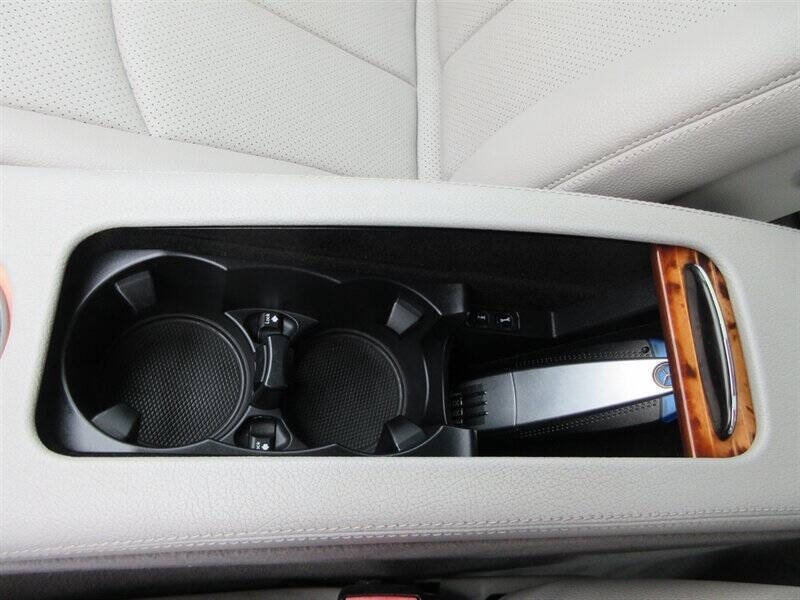 2007 Mercedes-Benz E-Class E 350 4MATIC