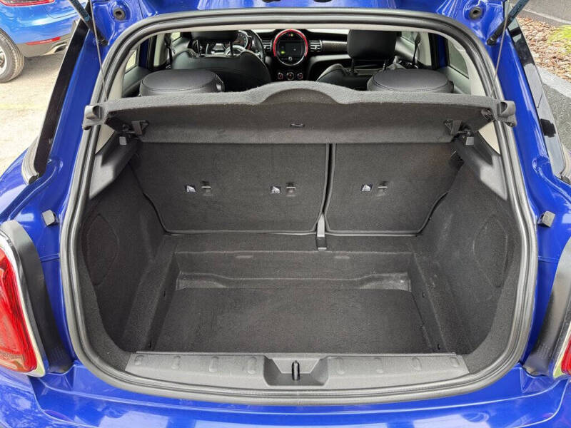 2021 MINI Hardtop 4 Door Cooper S