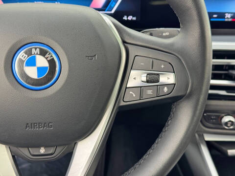 2023 BMW i4 eDrive40 Gran Coupe