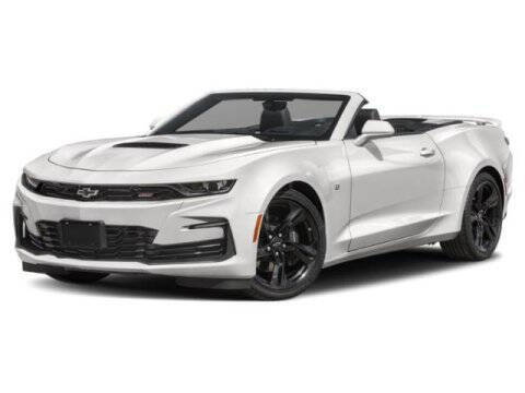 2023 Chevrolet Camaro for sale at Jimmys Car Deals at Feldman Chevrolet of Livonia in Livonia MI