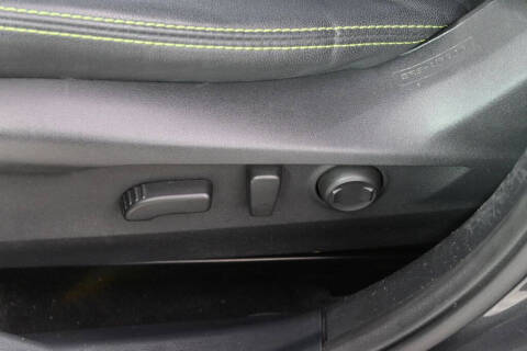 2022 Subaru Outback Onyx Edition XT