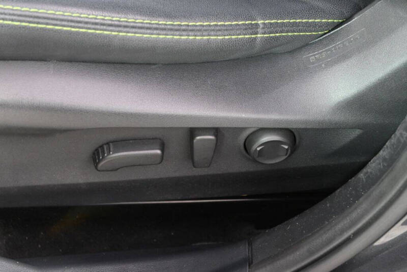 2022 Subaru Outback Onyx Edition XT