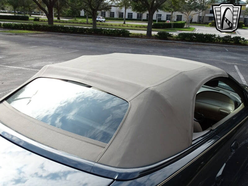 1999 Ford Mustang GT