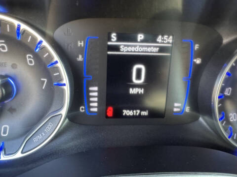 2020 Chrysler Pacifica Touring L 35th Anniversary