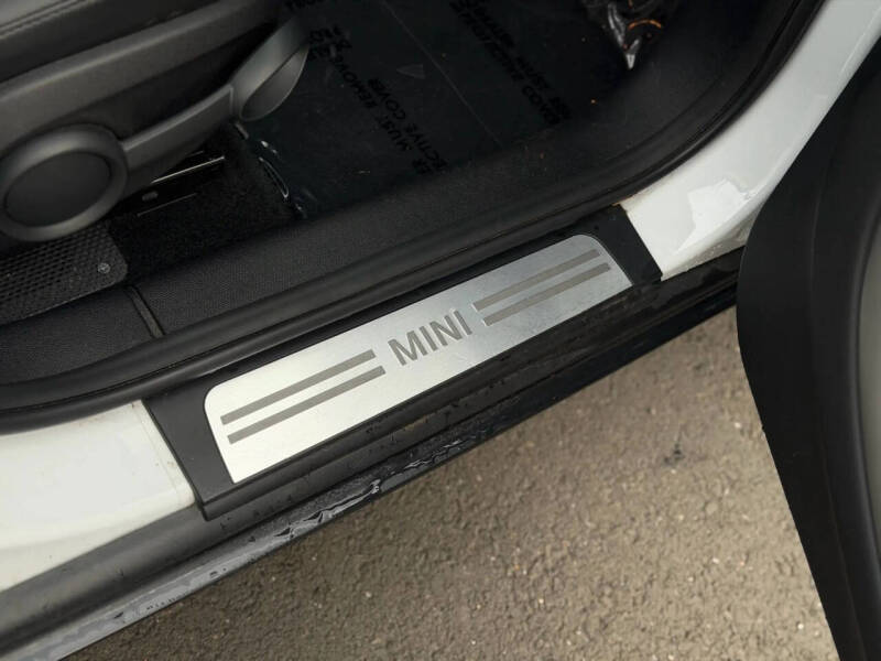 2015 MINI Countryman Cooper