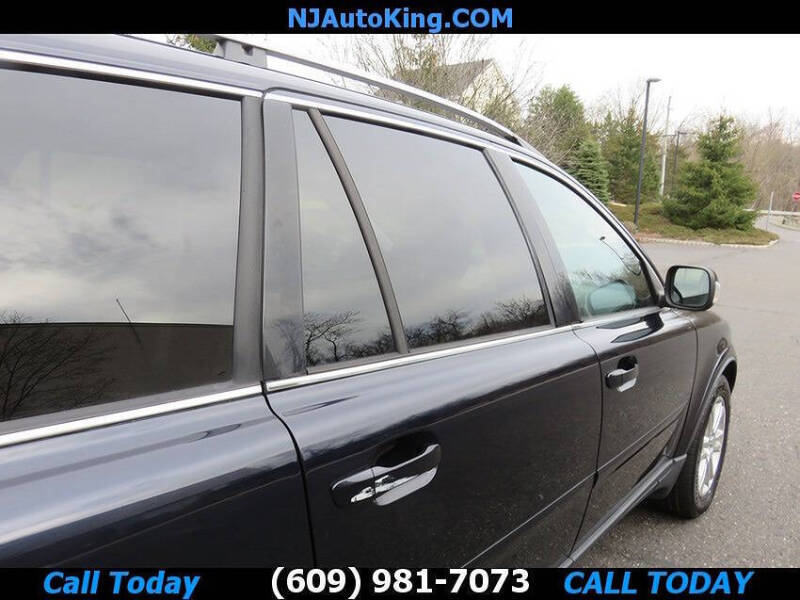 2007 Volvo XC90 V8