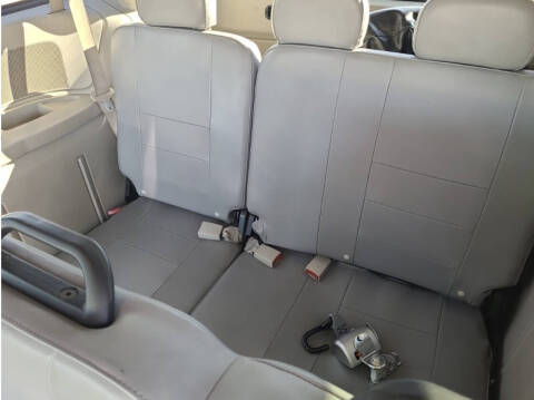 2017 Dodge Grand Caravan SE Plus