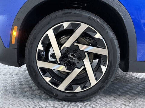 2026 MINI Countryman S ALL4