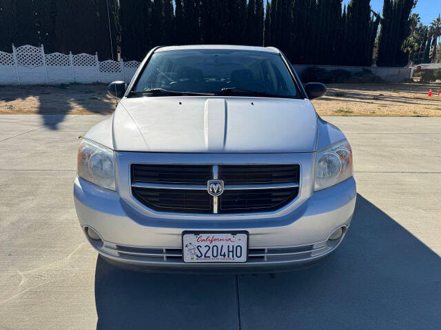 2007 Dodge Caliber for sale at Auto Union in Reseda, CA