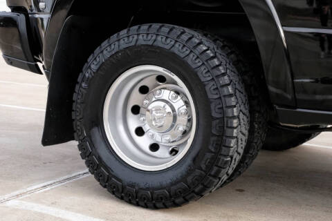 2020 RAM 3500 Limited