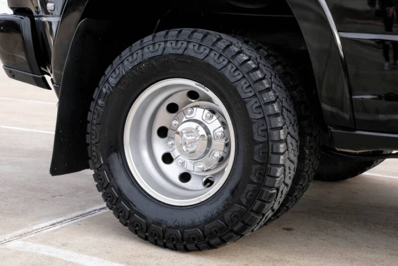 2020 RAM 3500 Limited